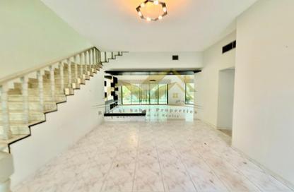 Villa - 4 Bedrooms - 5 Bathrooms for rent in Umm Suqeim 1 - Umm Suqeim - Dubai