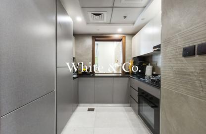 Apartment - 2 - 3 for sale in Nadine Residences 1 - Nadine Residences - Al Furjan - Dubai Apartment - 2 - 3 for sale in Nadine Residences 1 - Nadine Residences - Al Furjan - Dubai