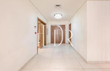 Villa - 4 - 5 for rent in West Yas - Yas Island - Abu Dhabi