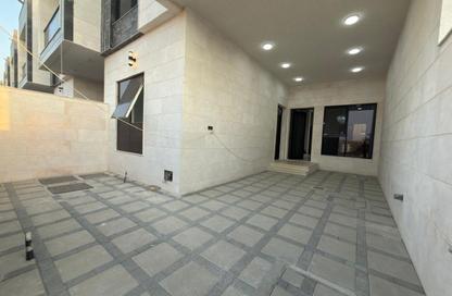 Villa - 3 Bedrooms - 5 Bathrooms for sale in Kabbali Hills - Al Helio 2 - Al Helio - Ajman Villa - 3 Bedrooms - 5 Bathrooms for sale in Kabbali Hills - Al Helio 2 - Al Helio - Ajman