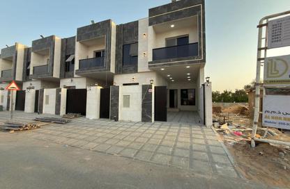 Villa - 3 Bedrooms - 5 Bathrooms for sale in Kabbali Hills - Al Helio 2 - Al Helio - Ajman