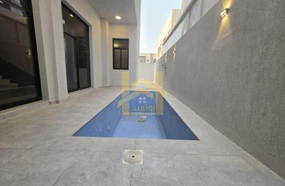 Villa - 5 - 7 for sale in Al Yasmeen 1 - Al Yasmeen - Ajman Villa - 5 - 7 for sale in Al Yasmeen 1 - Al Yasmeen - Ajman