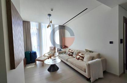 Apartment - 1 - 1 for rent in Binghatti Tulip - District 11 - Jumeirah Village Circle - Dubai Apartment - 1 - 1 for rent in Binghatti Tulip - District 11 - Jumeirah Village Circle - Dubai