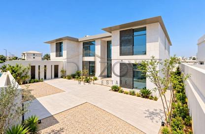 Villa - 5 - 6 for rent in Nad Al Sheba 4 - Nad Al Sheba - Dubai