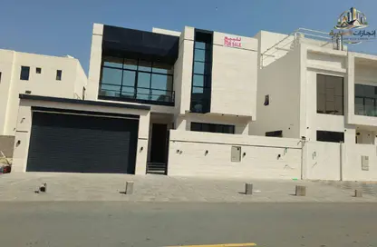 فيلا - 5 غرف نوم - 7 حمامات للبيع في 1 الياسمين - الياسمين - عجمان