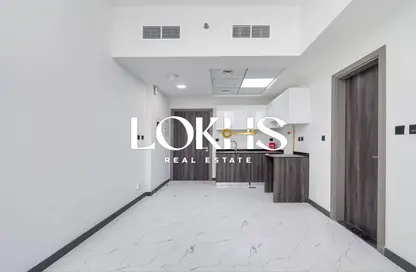 شقة - غرفة نوم - 1 حمام للبيع في برج روكان A - برج روكان - روكان - دبي لاند - دبي