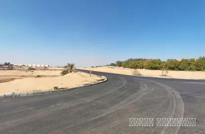 أرض - استوديو للبيع في الزاهية جاردنز - الزاهية - عجمان