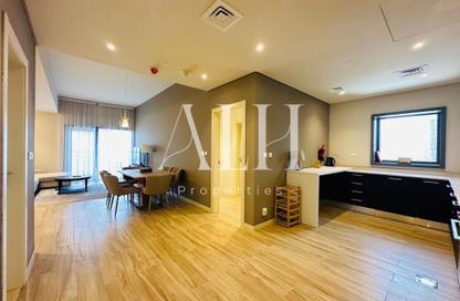 Apartment - 1 Bedroom - 2 Bathrooms for rent in Park View Tower - District 14 - Jumeirah Village Circle - Dubai Apartment - 1 Bedroom - 2 Bathrooms for rent in Park View Tower - District 14 - Jumeirah Village Circle - Dubai