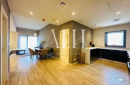 Apartment - 1 Bedroom - 2 Bathrooms for rent in Park View Tower - District 14 - Jumeirah Village Circle - Dubai