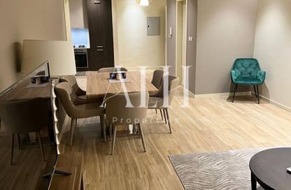 Apartment - 1 Bedroom - 2 Bathrooms for rent in Park View Tower - District 14 - Jumeirah Village Circle - Dubai Apartment - 1 Bedroom - 2 Bathrooms for rent in Park View Tower - District 14 - Jumeirah Village Circle - Dubai