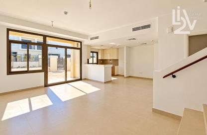 Townhouse - 3 - 4 for sale in Reem Townhouses - Town Square - Dubai
