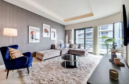 شقة - 3 غرف نوم - 3 حمامات للبيع في تاور B - داماك تاورز من باراماونت - الخليج التجاري - دبي