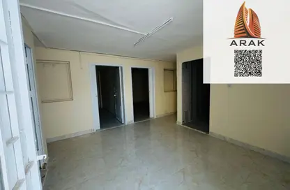 سكن عمال - استوديو - 2 حمامات للايجار في عجمان الصناعية 1 - المنطقة الصناعية - عجمان