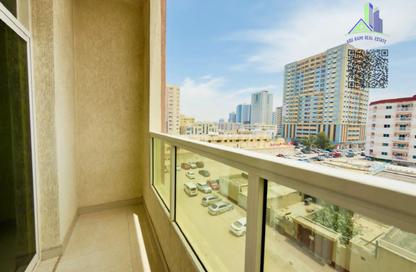 Apartment - 1 - 2 for rent in Al Rashidiya Towers - Al Rashidiya - Ajman Downtown - Ajman Apartment - 1 - 2 for rent in Al Rashidiya Towers - Al Rashidiya - Ajman Downtown - Ajman
