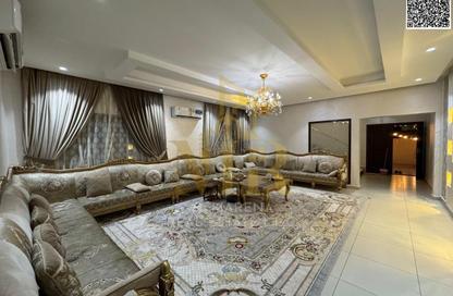Villa - 5 Bedrooms - 7 Bathrooms for sale in Al Mowaihat 1 - Al Mowaihat - Ajman