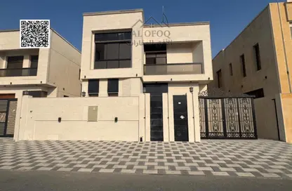 Villa - 5 Bedrooms - 7 Bathrooms for sale in Al Yasmeen 1 - Al Yasmeen - Ajman