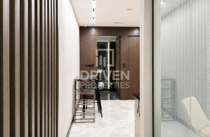 Office Space - Studio - 1 for sale in The Court - Business Bay - Dubai Office Space - Studio - 1 for sale in The Court - Business Bay - Dubai