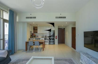 Apartment - 2 Bedrooms - 2 Bathrooms for rent in Reflection - Shams Abu Dhabi - Al Reem Island - Abu Dhabi Apartment - 2 Bedrooms - 2 Bathrooms for rent in Reflection - Shams Abu Dhabi - Al Reem Island - Abu Dhabi