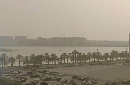 Apartment - 1 Bedroom - 2 Bathrooms for rent in Al Khan - Sharjah