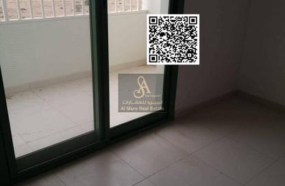 Apartment - Studio - 1 Bathroom for sale in Smart Tower 1 - Al Amerah - Ajman