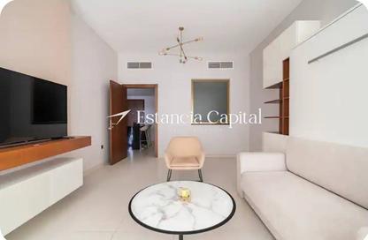 Apartment - 1 - 2 for rent in Binghatti East Boutique Suites - Dubai Land Residence Complex - Dubai Apartment - 1 - 2 for rent in Binghatti East Boutique Suites - Dubai Land Residence Complex - Dubai