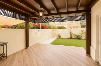 Villa - 4 Bedrooms - 4 Bathrooms for rent in Springs 5 - The Springs - Dubai