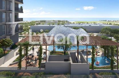 Apartment - 1 Bedroom - 2 Bathrooms for sale in Manarat Living II - Saadiyat Cultural District - Saadiyat Island - Abu Dhabi