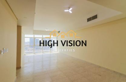 Apartment - 2 Bedrooms - 3 Bathrooms for rent in Ocean Terrace - Marina Square - Al Reem Island - Abu Dhabi