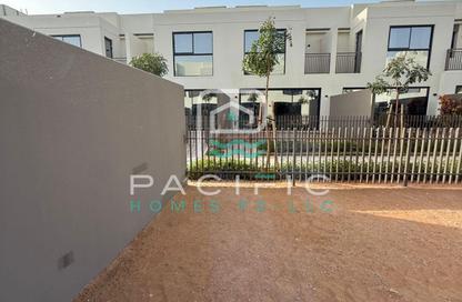 Villa - 3 Bedrooms - 4 Bathrooms for sale in Falcon Island North - Falcon Island - Al Hamra Village - Ras Al Khaimah