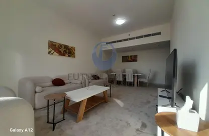 Apartment - 2 Bedrooms - 3 Bathrooms for rent in Ghala Garden - Arjan - Dubai Apartment - 2 Bedrooms - 3 Bathrooms for rent in Ghala Garden - Arjan - Dubai