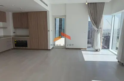 Apartment - 3 Bedrooms - 4 Bathrooms for sale in Urban Oasis - Business Bay - Dubai