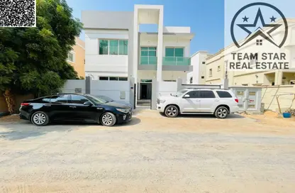 Villa - 5 Bedrooms - 7 Bathrooms for rent in Al Yasmeen 1 - Al Yasmeen - Ajman Villa - 5 Bedrooms - 7 Bathrooms for rent in Al Yasmeen 1 - Al Yasmeen - Ajman