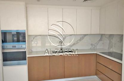Apartment - 1 Bedroom - 2 Bathrooms for sale in Mamsha Al Saadiyat - Saadiyat Cultural District - Saadiyat Island - Abu Dhabi