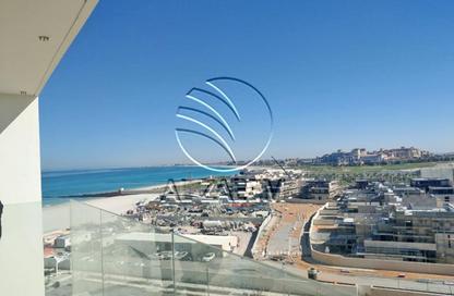 Apartment - 1 Bedroom - 2 Bathrooms for sale in Mamsha Al Saadiyat - Saadiyat Cultural District - Saadiyat Island - Abu Dhabi