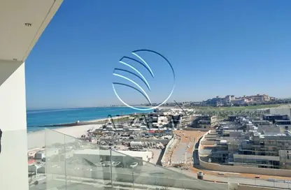 Apartment - 1 Bedroom - 2 Bathrooms for sale in Mamsha Al Saadiyat - Saadiyat Cultural District - Saadiyat Island - Abu Dhabi