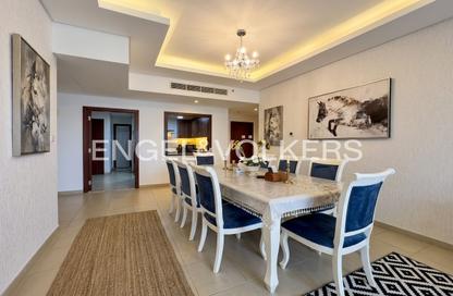 Apartment - 3 - 4 for rent in Murjan 1 - Murjan - Jumeirah Beach Residence - Dubai Apartment - 3 - 4 for rent in Murjan 1 - Murjan - Jumeirah Beach Residence - Dubai