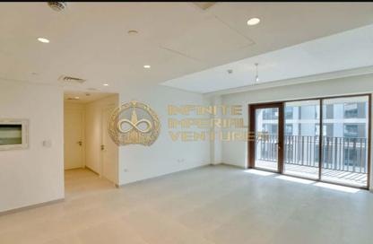 Apartment - 2 - 2 for rent in Surf at Creek Beach Building 2 - Surf at Creek Beach - Creek Beach - Dubai Creek Harbour (The Lagoons) - Dubai