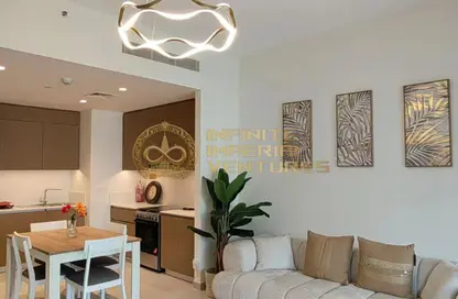 Apartment - 2 Bedrooms - 2 Bathrooms for rent in Surf at Creek Beach Building 2 - Surf at Creek Beach - Creek Beach - Dubai Creek Harbour (The Lagoons) - Dubai Apartment - 2 Bedrooms - 2 Bathrooms for rent in Surf at Creek Beach Building 2 - Surf at Creek Beach - Creek Beach - Dubai Creek Harbour (The Lagoons) - Dubai
