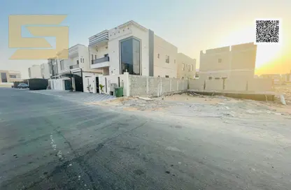 أرض - استوديو للبيع في 1 الياسمين - الياسمين - عجمان