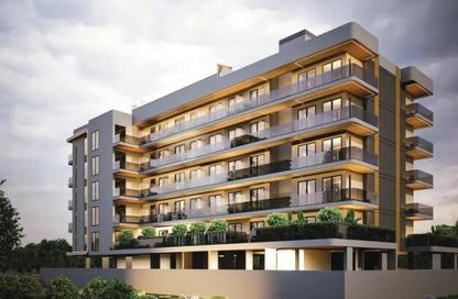 Apartment - 1 Bedroom - 2 Bathrooms for sale in Park Residency - International City Phase 2 - Al Warsan 4 - Al Warsan - Dubai Apartment - 1 Bedroom - 2 Bathrooms for sale in Park Residency - International City Phase 2 - Al Warsan 4 - Al Warsan - Dubai