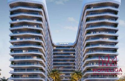 Apartment - 1 Bedroom - 1 Bathroom for sale in Elo 3 - Elo - Damac Hills 2 - Dubai
