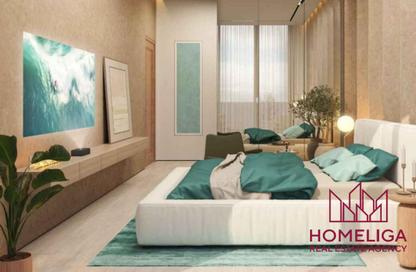 Apartment - 1 Bedroom - 1 Bathroom for sale in Elo 3 - Elo - Damac Hills 2 - Dubai