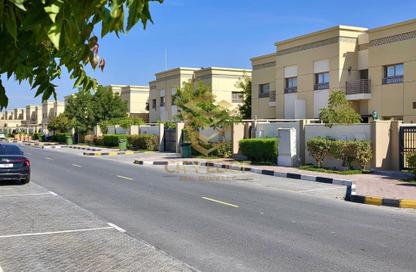 Villa - 5 Bedrooms - 7 Bathrooms for sale in Shomous Residential Complex - Sharjah Garden City - Sharjah Villa - 5 Bedrooms - 7 Bathrooms for sale in Shomous Residential Complex - Sharjah Garden City - Sharjah