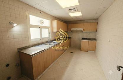 Apartment - 3 - 3 for rent in Al Qusais Industrial Area 1 - Al Qusais Industrial Area - Al Qusais - Dubai