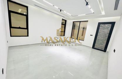 Villa - 6 Bedrooms - 7+ Bathrooms for sale in Al Helio 2 - Al Helio - Ajman Villa - 6 Bedrooms - 7+ Bathrooms for sale in Al Helio 2 - Al Helio - Ajman