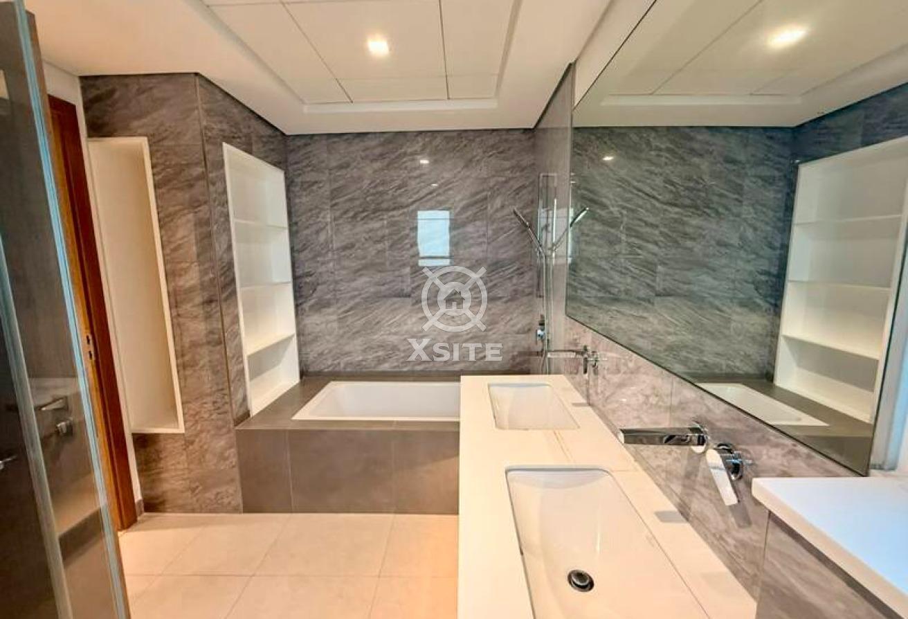 Unfurnished | Spacious Layout | Elegant 4 BR Villa photo 24