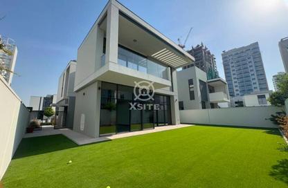 Villa - 4 Bedrooms - 5 Bathrooms for rent in Murooj Al Furjan East - Murooj Al Furjan - Al Furjan - Dubai