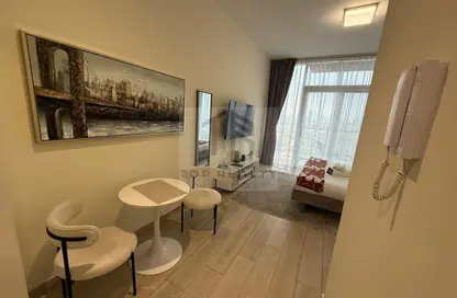 Apartment - Studio - 1 Bathroom for rent in Bloom Towers B - Bloom Towers - District 10 - Jumeirah Village Circle - Dubai Apartment - Studio - 1 Bathroom for rent in Bloom Towers B - Bloom Towers - District 10 - Jumeirah Village Circle - Dubai
