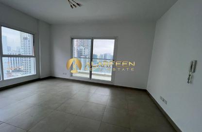Apartment - 1 Bedroom - 2 Bathrooms for rent in Imperial Tower - District 17 - Jumeirah Village Circle - Dubai