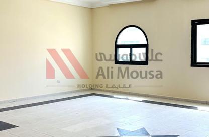 Apartment - 3 Bedrooms - 4 Bathrooms for rent in Al Marwan Tower - Al Mahatta - Al Qasimia - Sharjah